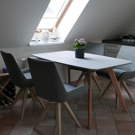 Stoertebekerstr 9, Wohnung 6 Zingst Ngoại thất bức ảnh