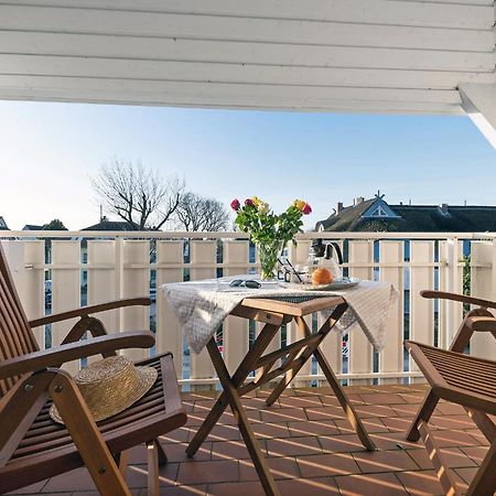 Stoertebekerstr 9, Wohnung 6 Zingst Ngoại thất bức ảnh