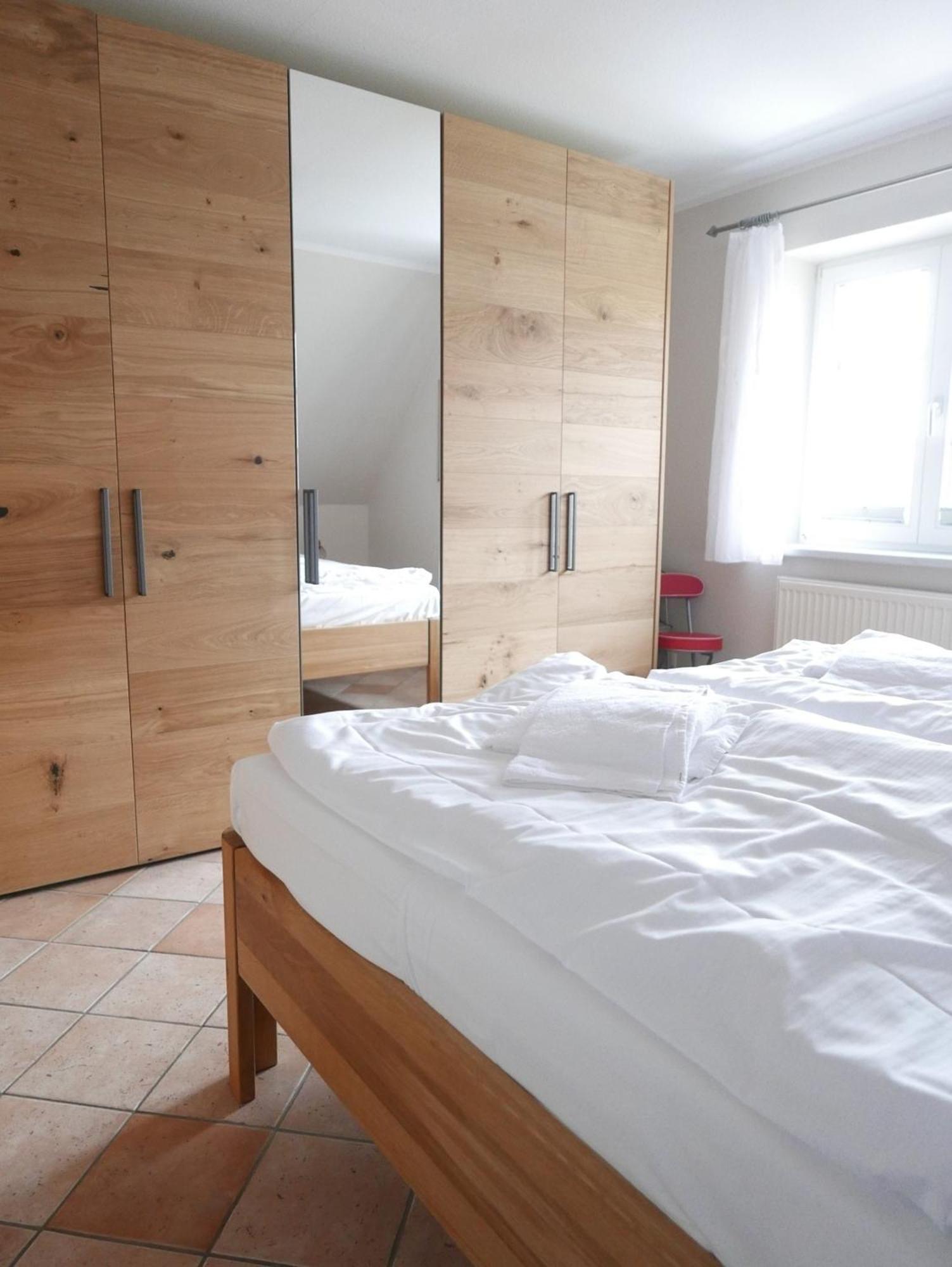 Stoertebekerstr 9, Wohnung 6 Zingst Ngoại thất bức ảnh