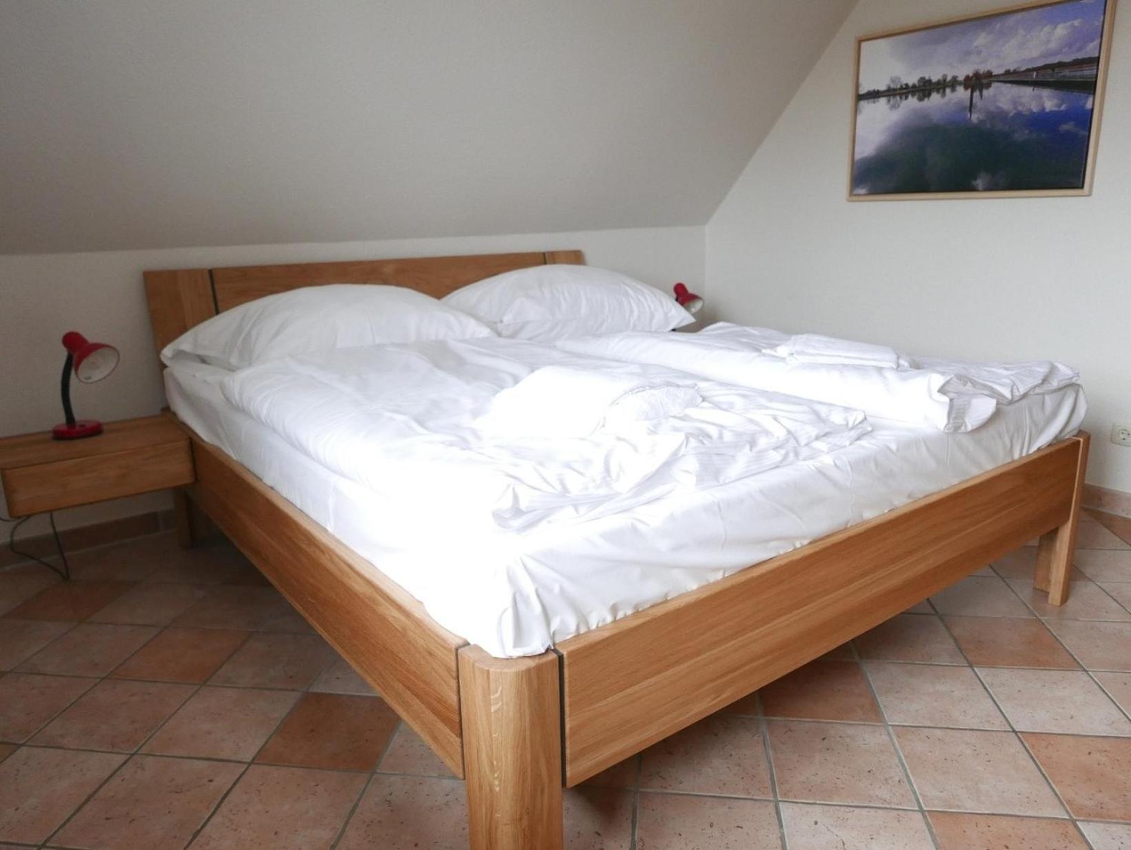 Stoertebekerstr 9, Wohnung 6 Zingst Ngoại thất bức ảnh