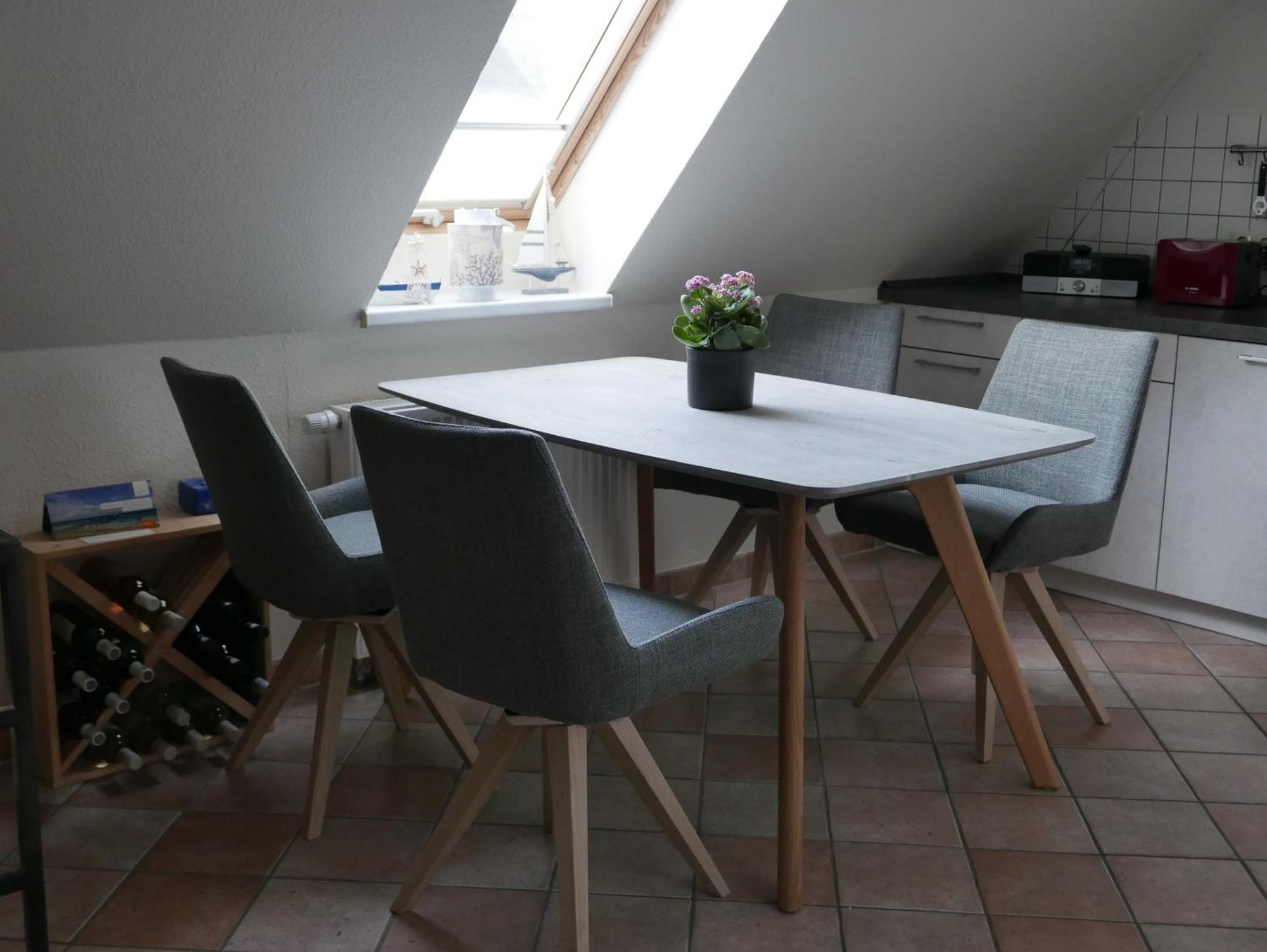 Stoertebekerstr 9, Wohnung 6 Zingst Ngoại thất bức ảnh
