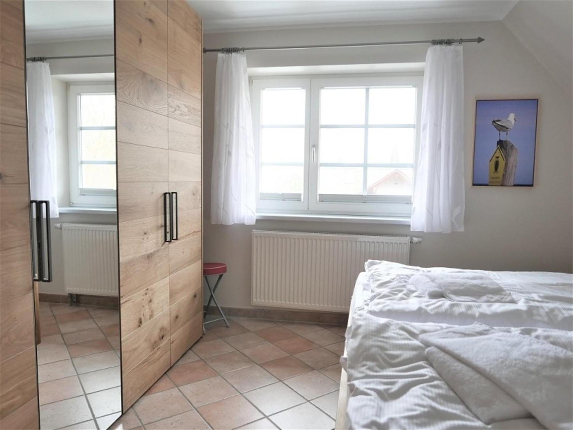 Stoertebekerstr 9, Wohnung 6 Zingst Ngoại thất bức ảnh
