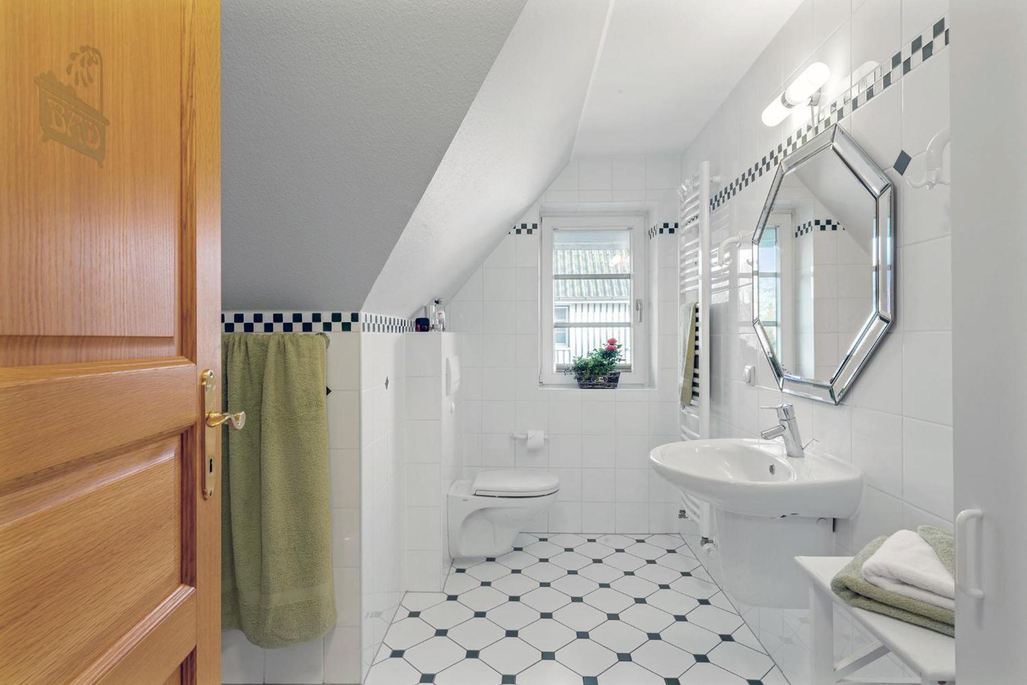 Stoertebekerstr 9, Wohnung 6 Zingst Ngoại thất bức ảnh